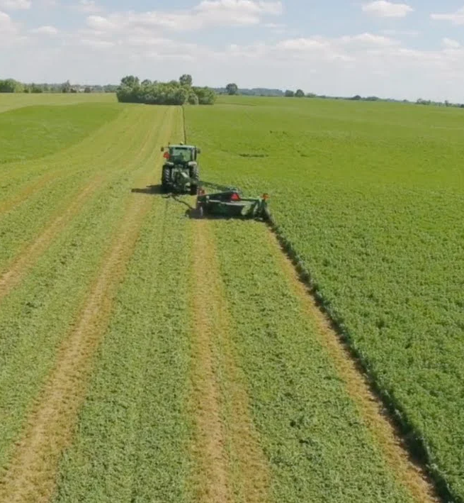 High-Performance Tractor & Agricultural Machinery Replacement Parts Online