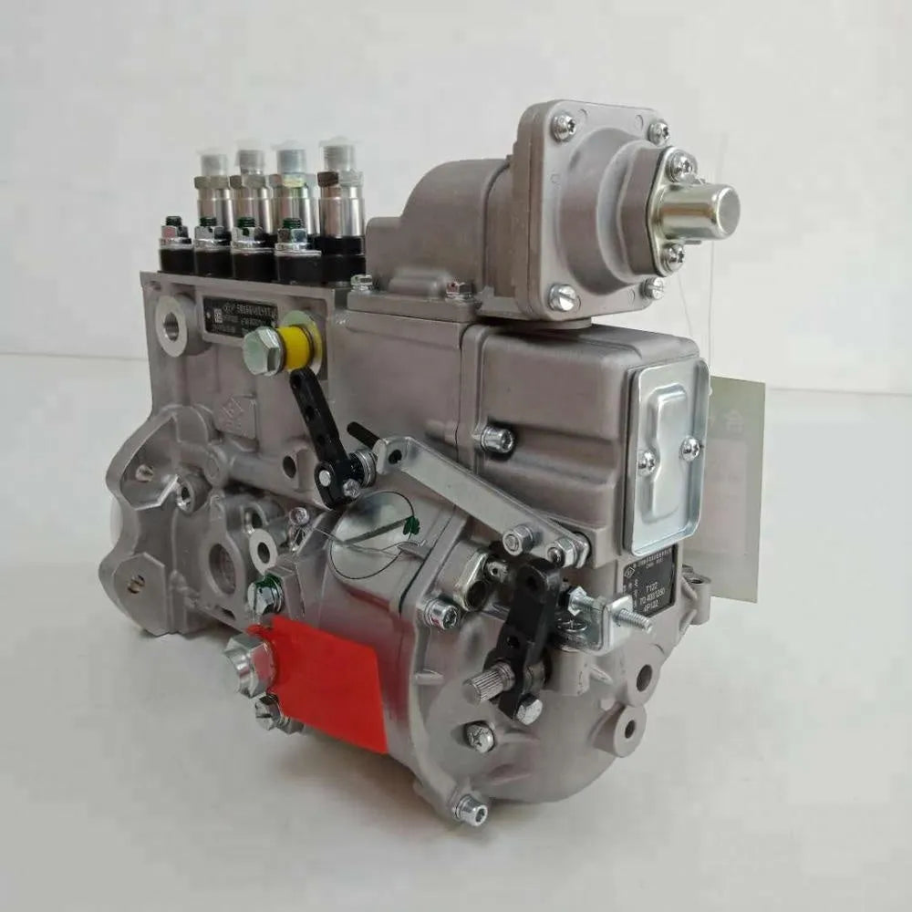 High Pressure Fuel Pump 5260384 for Cummins 4BT 4BTAA3.9-C130-商业/工业-BeeSpareParts