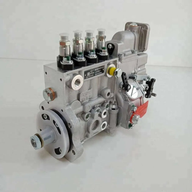 High Pressure Fuel Pump 5260384 for Cummins 4BT 4BTAA3.9-C130-商业/工业-BeeSpareParts
