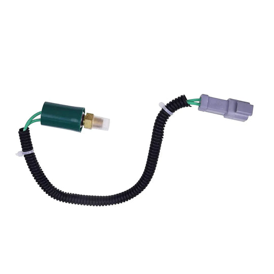 High Pressure Sensor Switch 41-3669 For Thermo King Spectrum / SL / SB / SLXi-BeeSpareParts