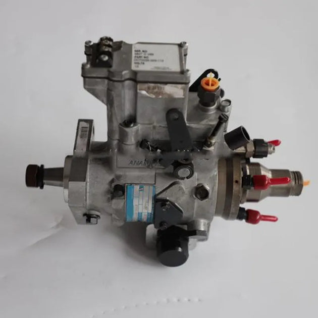 High performance 4bt engine pump 3977327 fuel injection pump 3977327-Fuel Injection Pump-BeeSpareParts