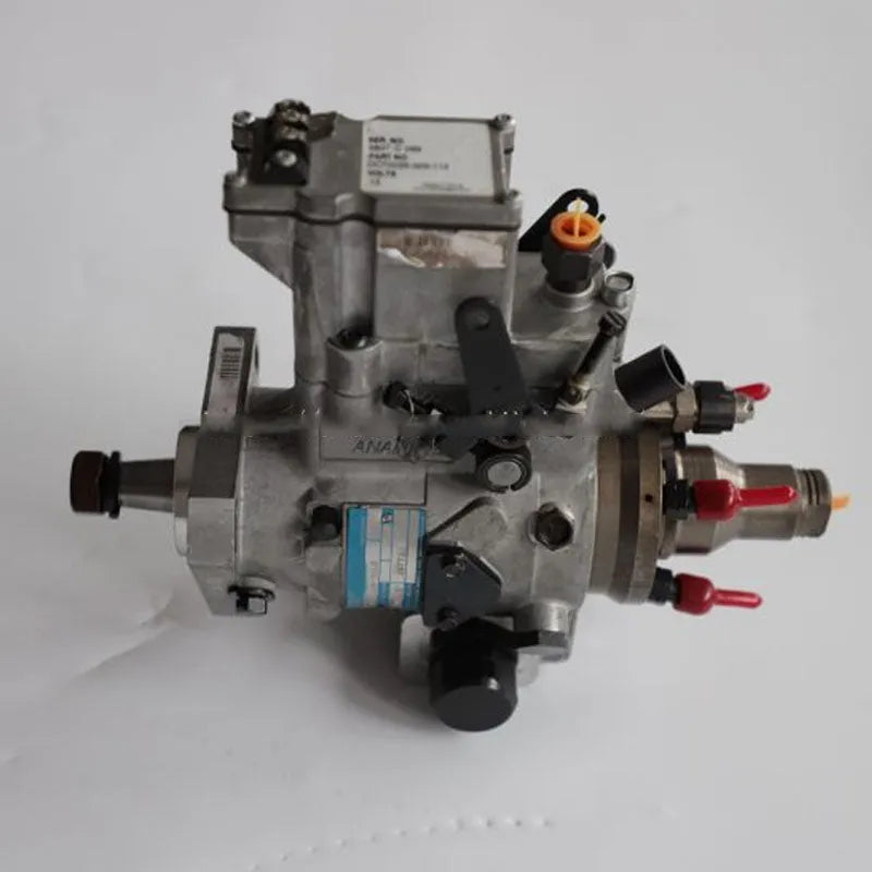 High performance 4bt engine pump 3977327 fuel injection pump 3977327-Fuel Injection Pump-BeeSpareParts