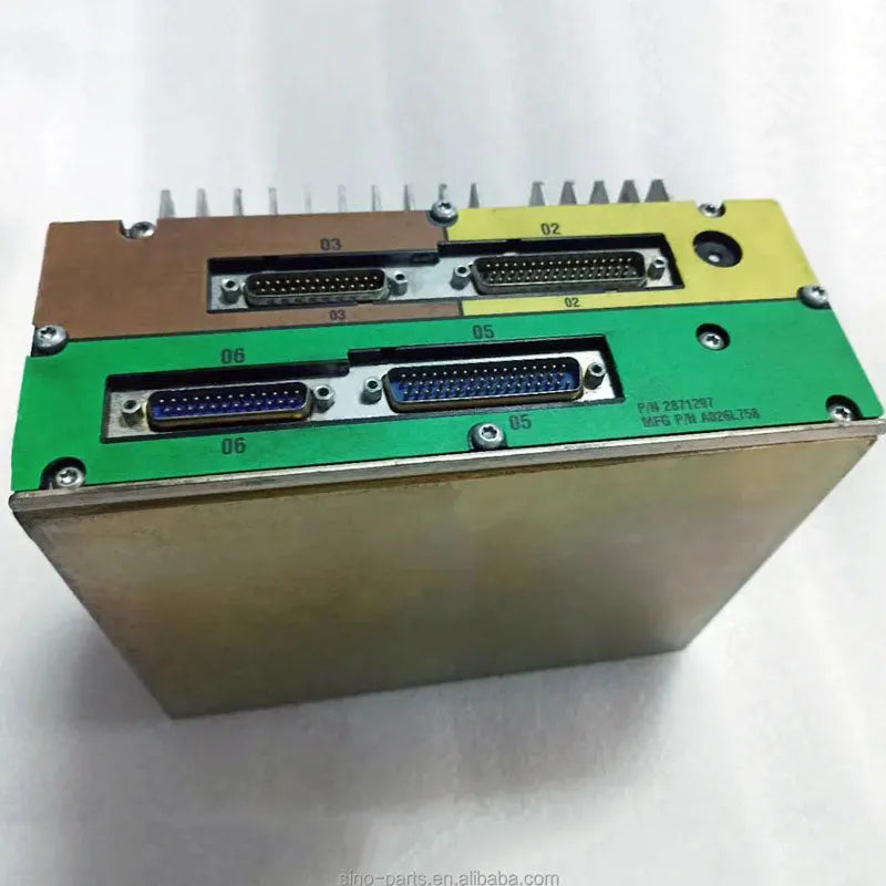 High performance ISX15 electronic control module (ECM) 3681541 2871297 3101507-BeeSpareParts