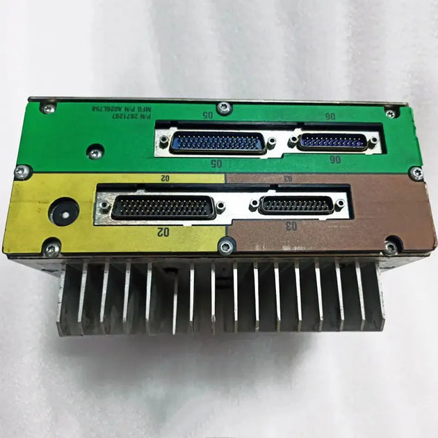 High performance ISX15 electronic control module (ECM) 3681541 2871297 3101507-BeeSpareParts