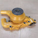 High Quality 6140-60-1110 Water Pump Excavator Engine 4D105-3 Water Pump For Komatsu