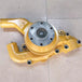 High Quality 6140-60-1110 Water Pump Excavator Engine 4D105-3 Water Pump For Komatsu