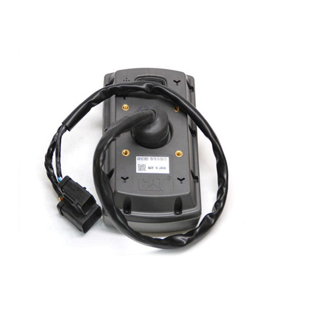 High Quality Excavator Accessories E320D2 Monitor Display Panel 436-6210 4366210