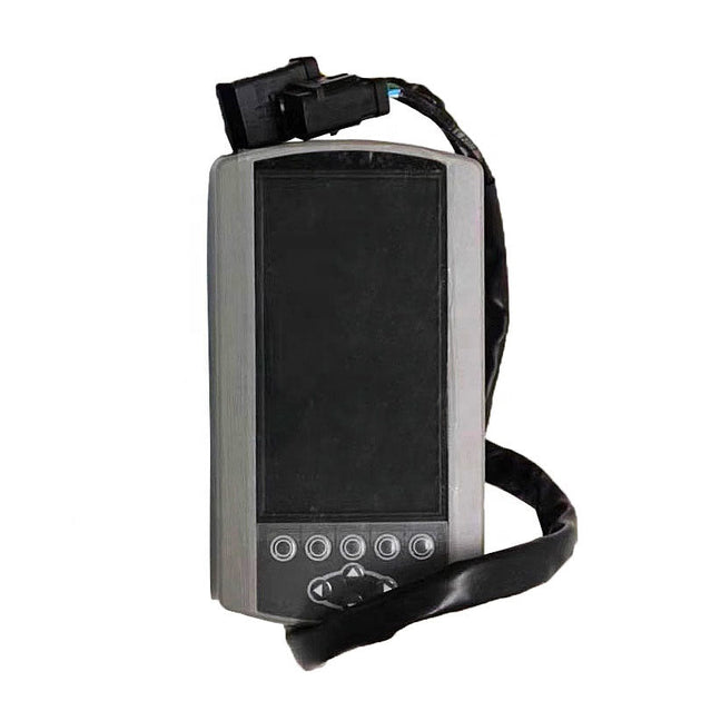 High Quality Excavator Accessories E320D2 Monitor Display Panel 436-6210 4366210