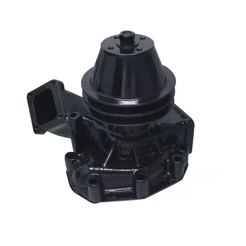 High Quality New Water Pump 1-87810663-0 for Isuzu Forklift E120