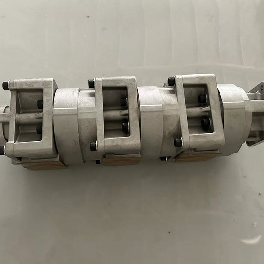 New Hydraulic Gear Pump 705-58-47000 7055847000 for Komatsu Wheel Loader Wa600-1