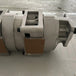 New Hydraulic Gear Pump 705-58-47000 7055847000 for Komatsu Wheel Loader Wa600-1