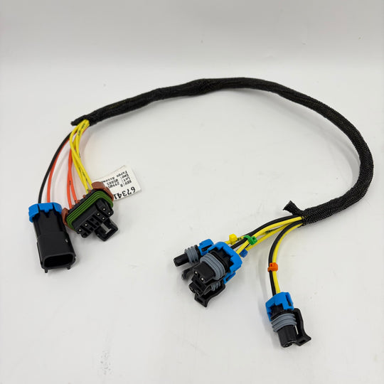 High Flow Harness 6734189 for Bobcat Snowblower SB200 SB240 SBX240