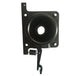 Hood Release 4 Pieces Set Upper and Lower Black Latches Assembl 20498998 82210369 Compatible with Volvo VNL 2004 - 2017 Models-BeeSpareParts