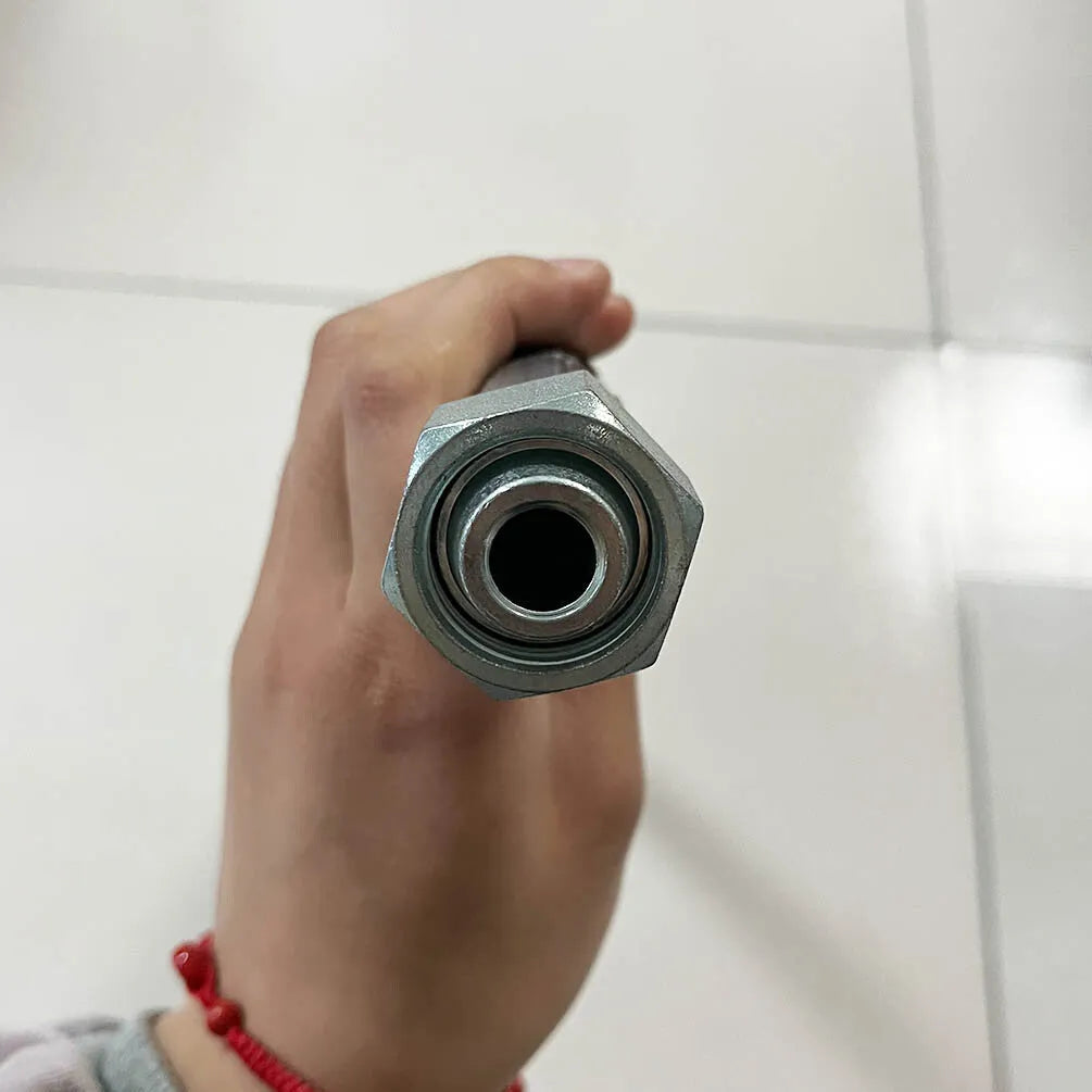 Hose 0574806515 0574991105 for Atlas Copco Compressor 0574-8065-15 0574-9911-05-BeeSpareParts