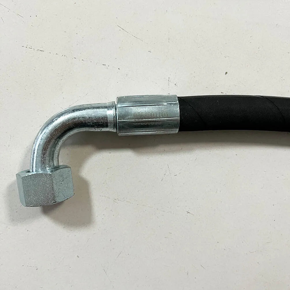 Hose 0574806515 0574991105 for Atlas Copco Compressor 0574-8065-15 0574-9911-05-BeeSpareParts
