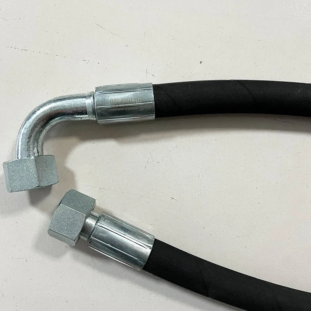 Hose 0574806515 0574991105 for Atlas Copco Compressor 0574-8065-15 0574-9911-05-BeeSpareParts