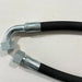 Hose 0574806515 0574991105 for Atlas Copco Compressor 0574-8065-15 0574-9911-05-BeeSpareParts