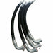 Hose 0575120513 for Atlas Copco Compressor 0575-1205-13-BeeSpareParts