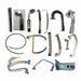 Hose 0575120513 for Atlas Copco Compressor 0575-1205-13-BeeSpareParts