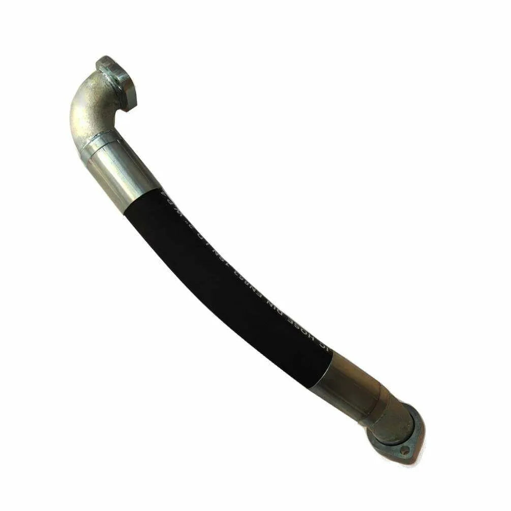 Hose 1092000875 1614993500 for Atlas Copco Compressor 1092-0008-75 1614-9935-00-BeeSpareParts