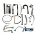 Hose 1614905000 1621963400 1621-9634-00 1614-9050-00 for Atlas Copco Compressor-BeeSpareParts