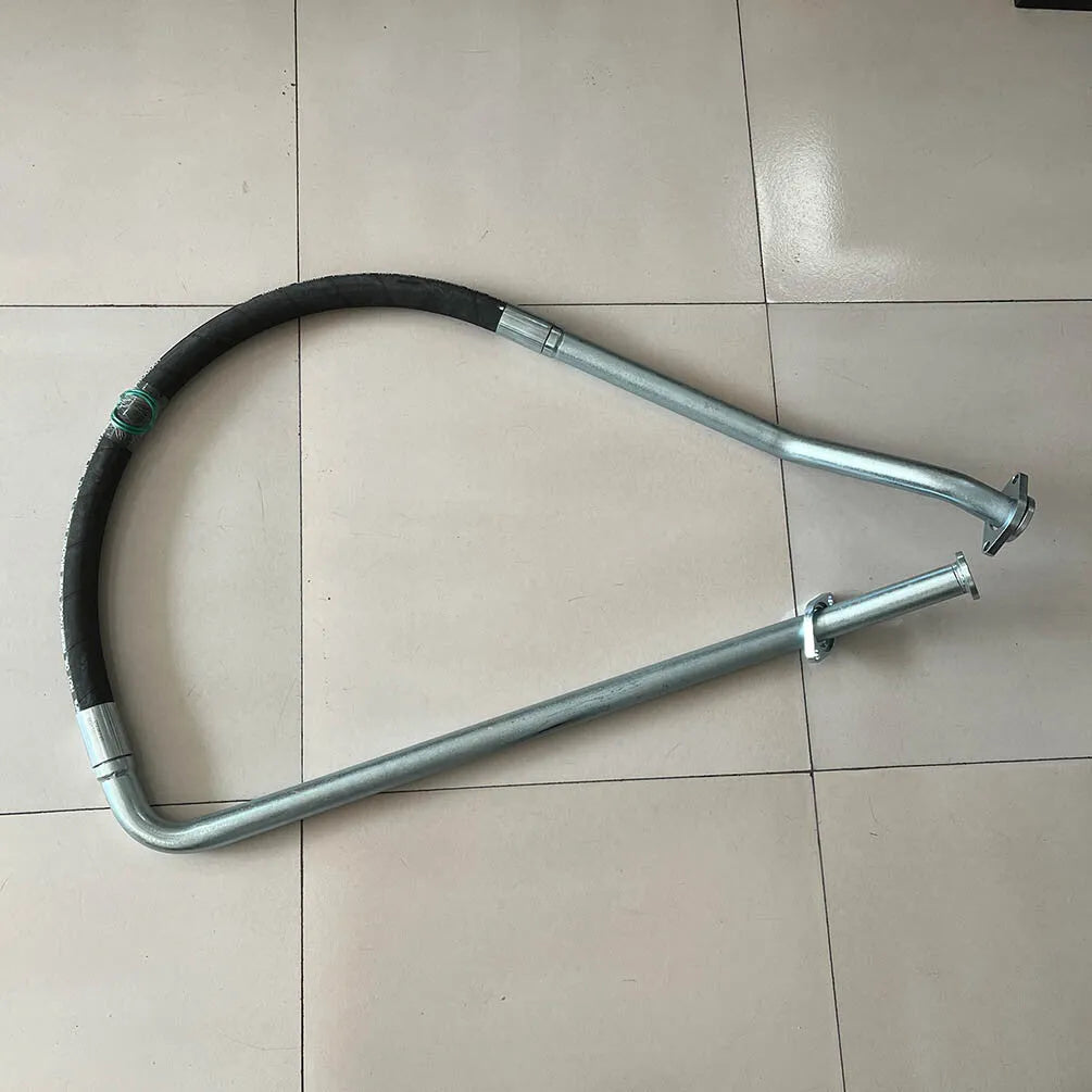 Hose 1614963800 for Atlas Copco Compressor 1614-9638-00-BeeSpareParts