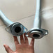 Hose 1614963800 for Atlas Copco Compressor 1614-9638-00-BeeSpareParts
