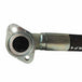 Hose 1621914400 1614662600 for Atlas Copco Compressor 1621-9144-00 1614-6626-00-BeeSpareParts