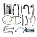 Hose 1622361900 1621489800 for Atlas Copco Compressor 1622-3619-00 1621-4898-00-BeeSpareParts