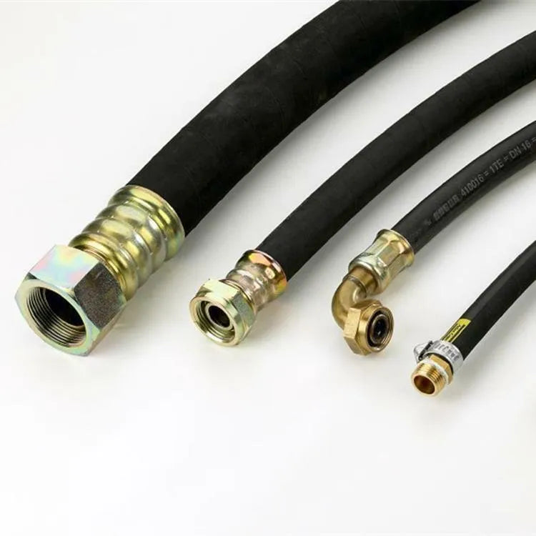 Hose 42850107 35324177 39918339 19019108 for Ingersoll Rand Compressor-BeeSpareParts