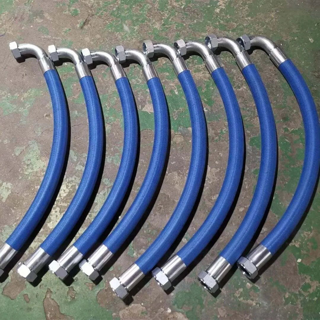 Hose 89245831 19002880 15450794 22191118 for Ingersoll Rand Air Compressor-BeeSpareParts