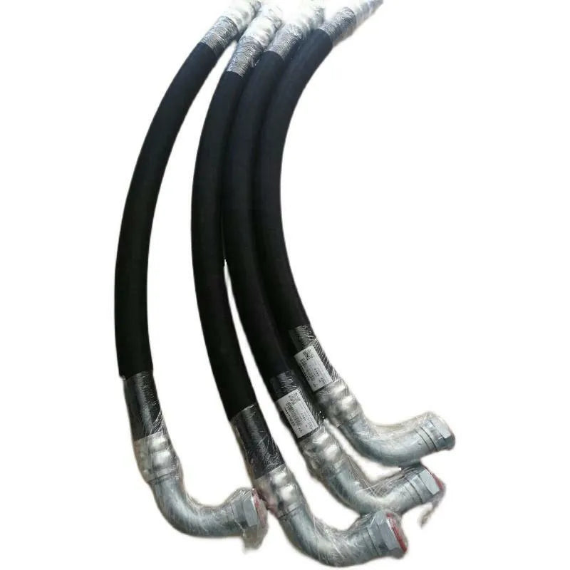 Hose 99331910 42850693 99299535 42850701 42850917 for Ingersoll Rand Compressor-BeeSpareParts