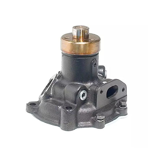  New Water Pump 4679242 4813370 for Tractor