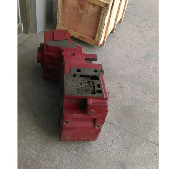 Housing Gearbox Body 4644301225 for ZF Transmission 4WG200 SDLG Wheel Loader LG958L-BeeSpareParts