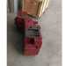 Housing Gearbox Body 4644301225 for ZF Transmission 4WG200 SDLG Wheel Loader LG958L-BeeSpareParts