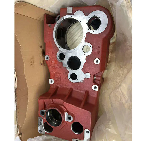 Housing Gearbox Body 4644301225 for ZF Transmission 4WG200 SDLG Wheel Loader LG958L-BeeSpareParts