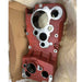 Housing Gearbox Body 4644301225 for ZF Transmission 4WG200 SDLG Wheel Loader LG958L-BeeSpareParts