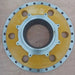 Hub 16Y-18-00045 for Bulldozer SD16-BeeSpareParts