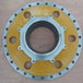 Hub 16Y-18-00045 for Bulldozer SD16-BeeSpareParts