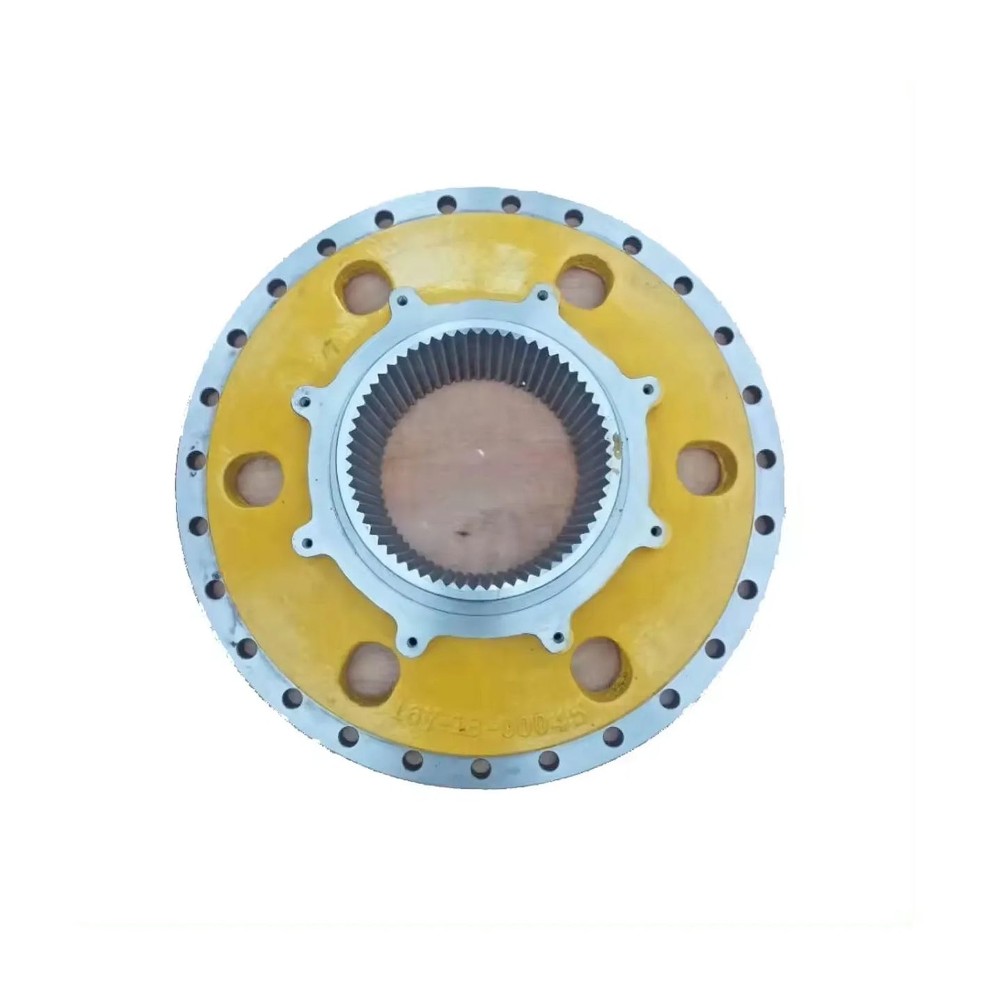 Hub 16Y-18-00045 for Bulldozer SD16-BeeSpareParts