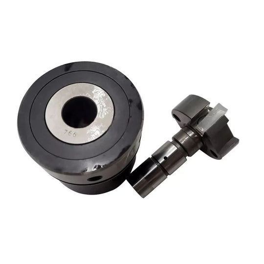 Hydrauli Injection Pump Head Rotor Head 7183-129K 4/7L for FIAT Lucas CAV DPS-BeeSpareParts