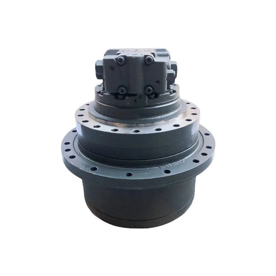 Hydraulic Excavator Gm18 Travel Motor Final Drive travelling motors-BeeSpareParts