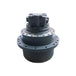 Hydraulic Excavator Gm18 Travel Motor Final Drive travelling motors-BeeSpareParts