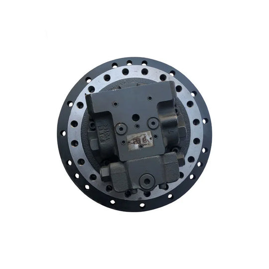Hydraulic Excavator Gm18 Travel Motor Final Drive travelling motors-BeeSpareParts