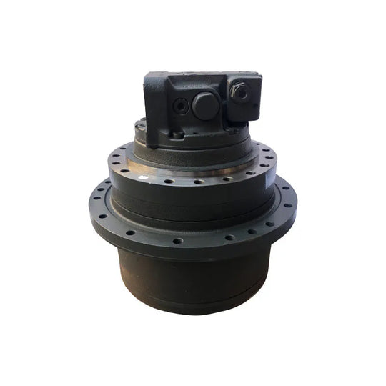 Hydraulic Excavator Gm18 Travel Motor Final Drive travelling motors-BeeSpareParts