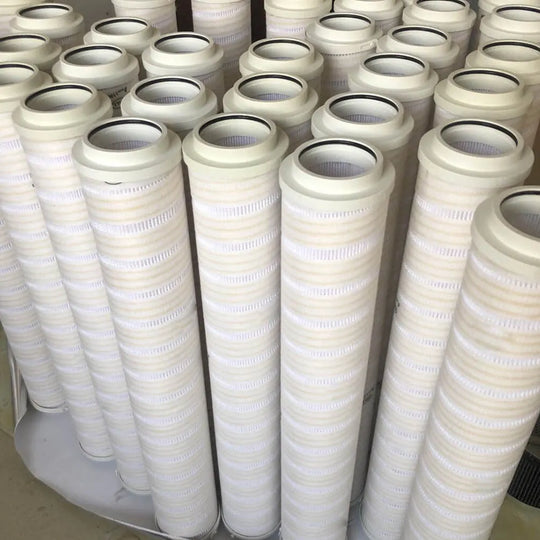Hydraulic Filter Element 933734Q 933612Q 933735Q 933736Q for Parker-BeeSpareParts