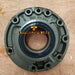Hydraulic Gear Pump 0501214894 0501214562 SP111857 for WG-130 WG-131 WG-158 WG-160-BeeSpareParts