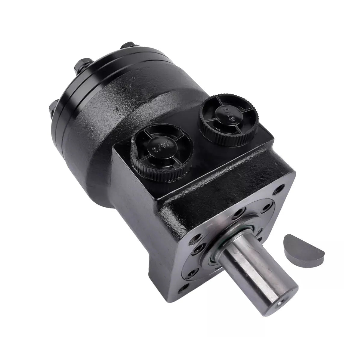 Hydraulic Gerotor Motor 101-1001-009 101-1001 Fit For Eaton Char-Lynn: H Series-BeeSpareParts