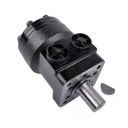 Hydraulic Gerotor Motor 101-1001-009 101-1001 Fit For Eaton Char-Lynn: H Series-BeeSpareParts