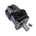 Hydraulic Gerotor Motor 101-1001-009 101-1001 Fit For Eaton Char-Lynn: H Series-BeeSpareParts